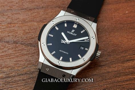 dây đồng hồ hublot giá tốt Tháng 11, 2024 